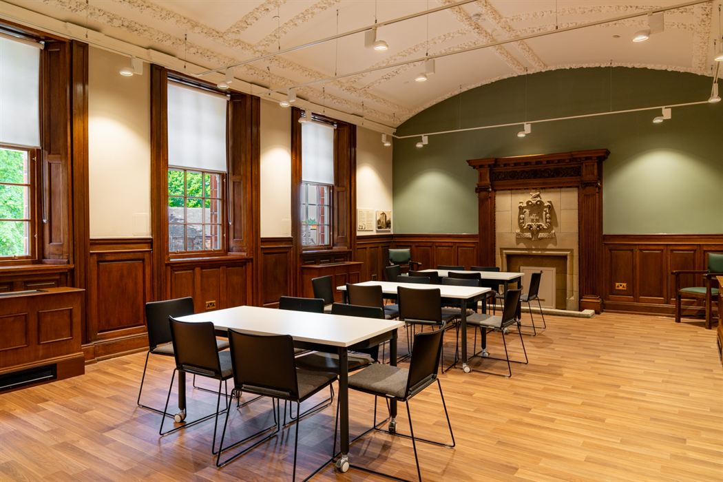 Galston Town Hall reopens following multi-million-pound refurbishment