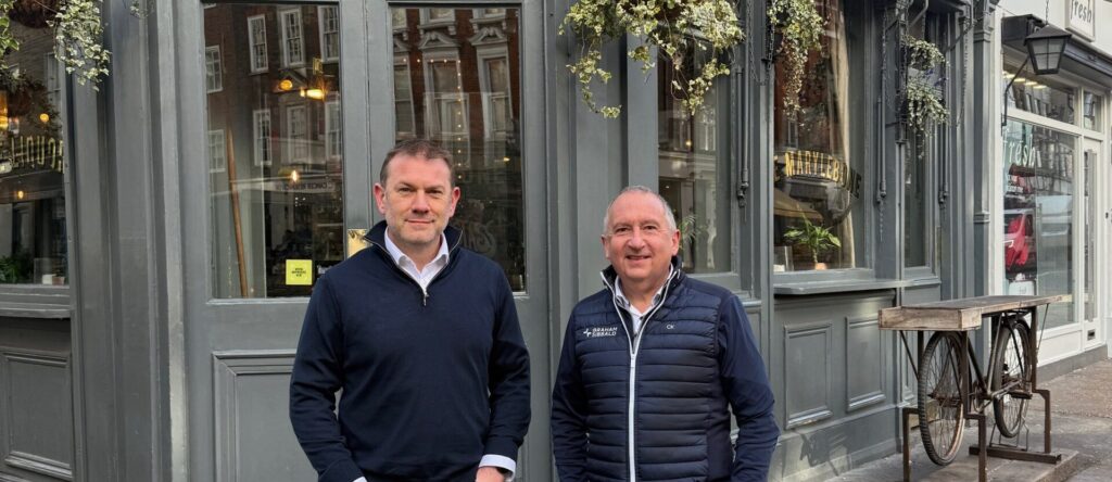 Graham + Sibbald acquires leisure specialist Fleurets