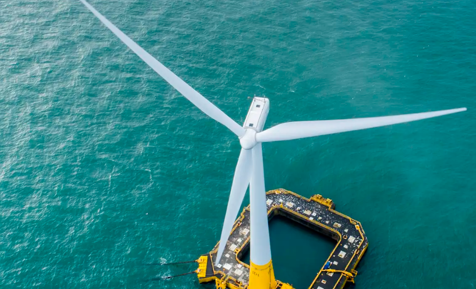 HIE approves funding supporting floating offshore wind foundations at Port of Ardersier