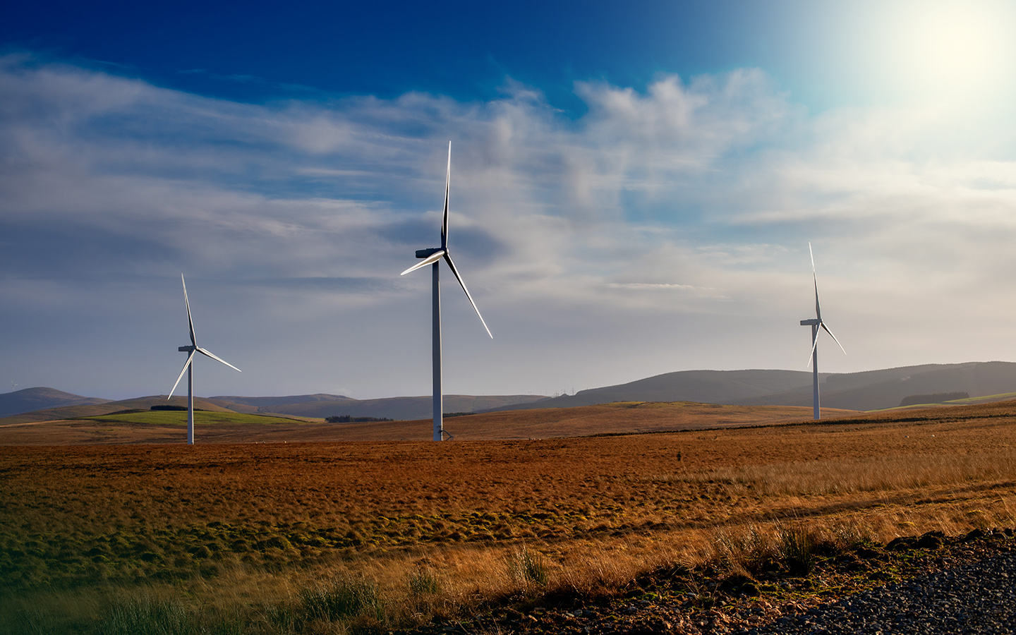 Wind farm developers back call to keep more renewable energy wealth in local communities