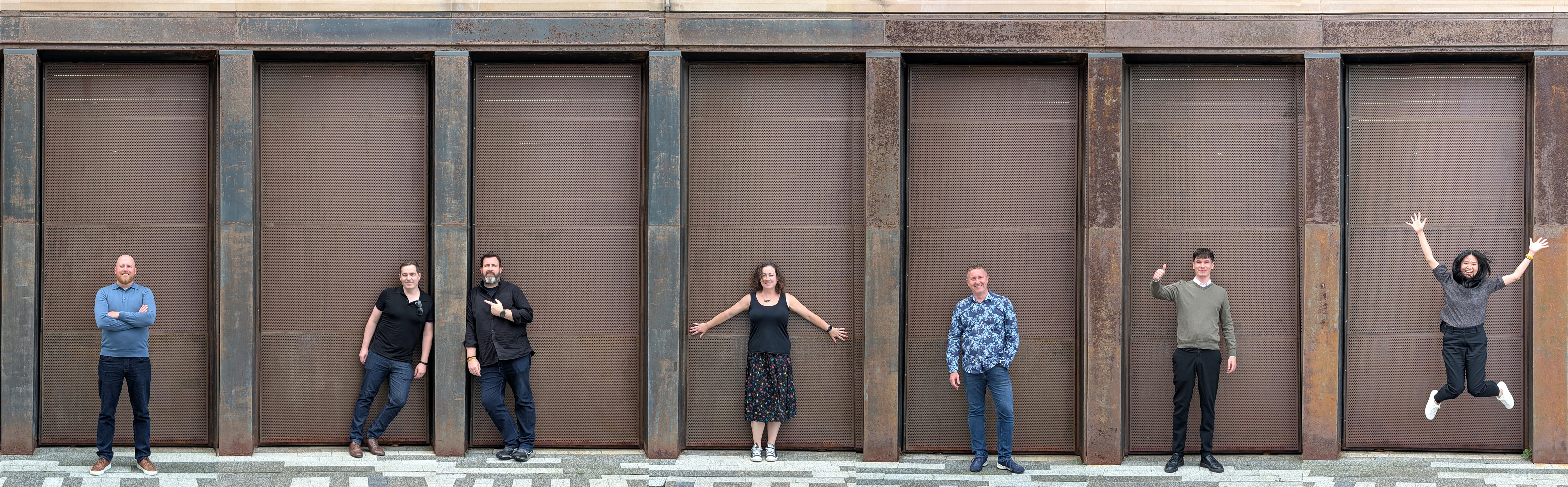 Oran Architecture launches in Glasgow with growing UK-wide portfolio