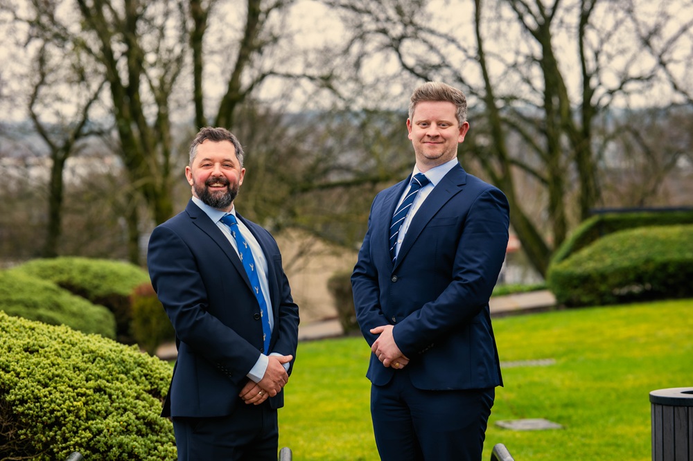 Alisdair McTavish joins WMR Contractors as senior contracts manager