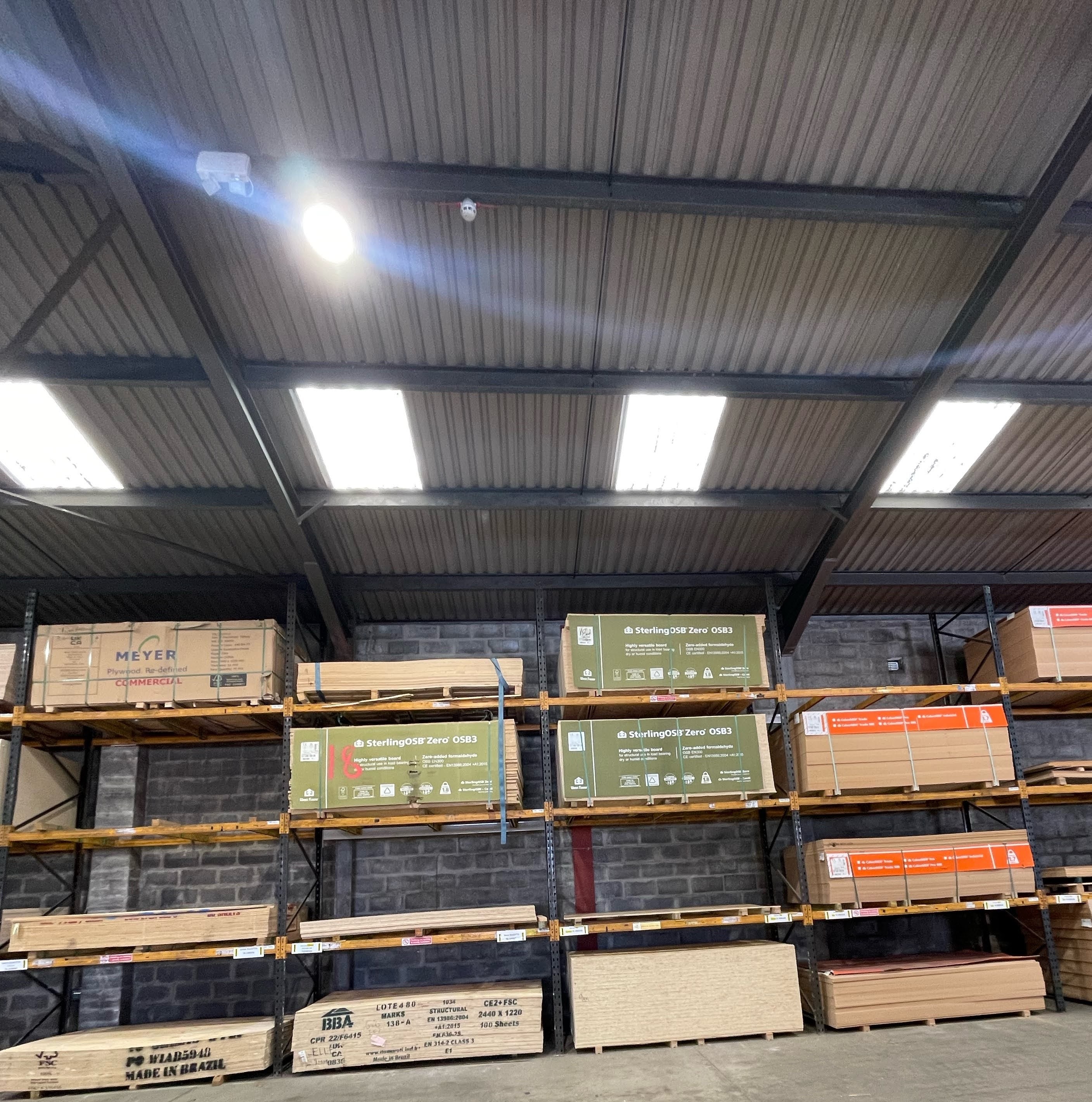 PDM Huws Gray strengthens Inverness presence