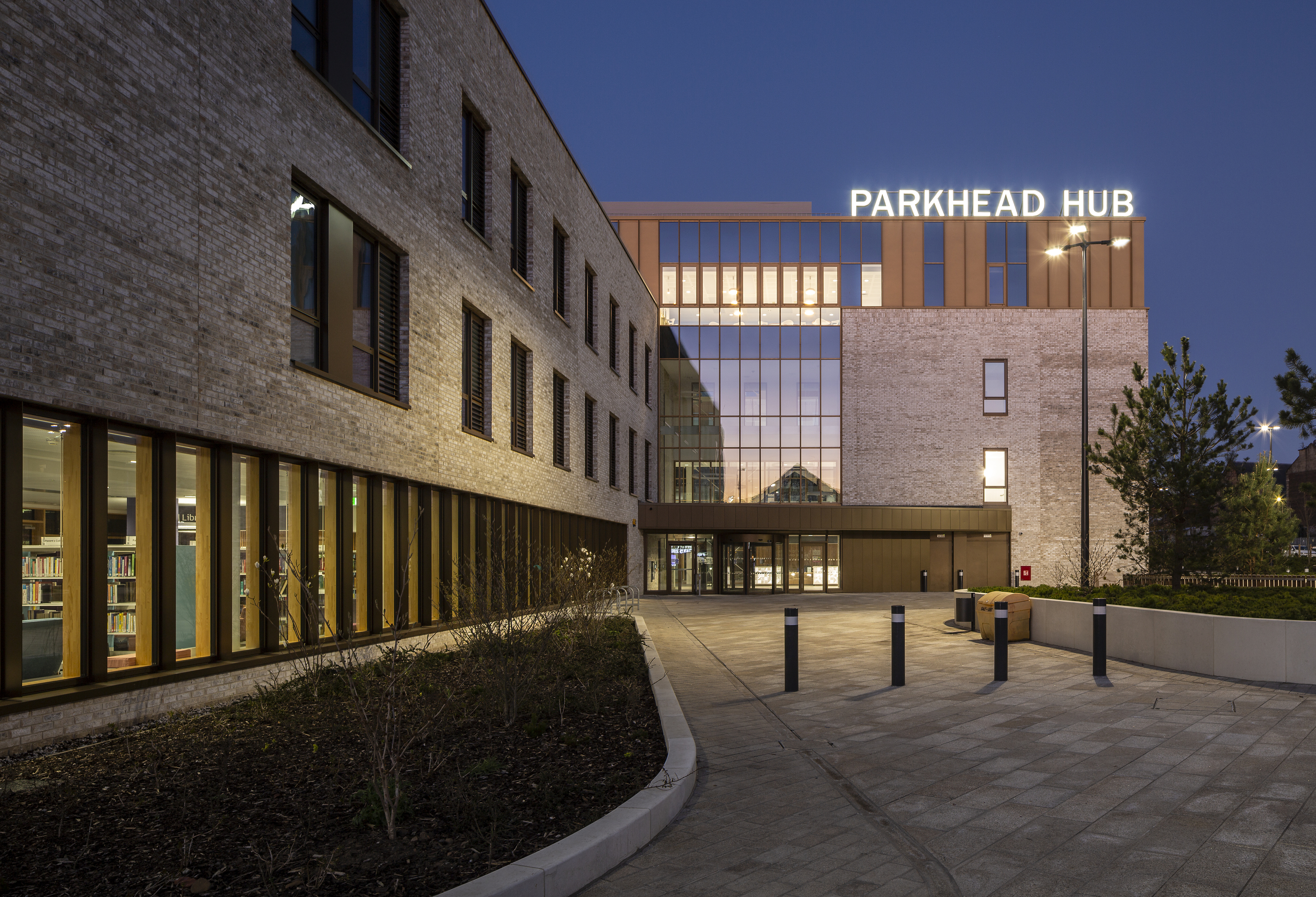 RIAS unveils 14-strong shortlist for 2026 Awards