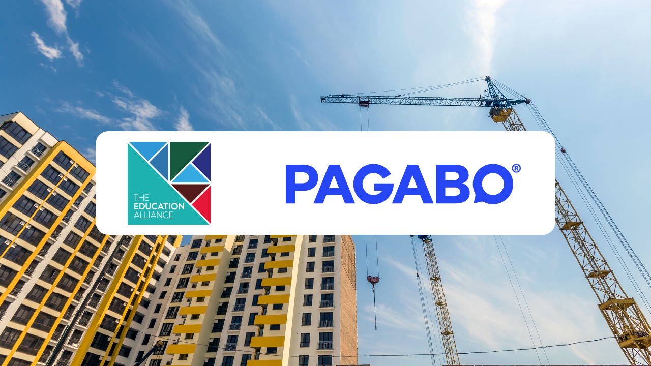 Pagabo announces £1.5bn national framework