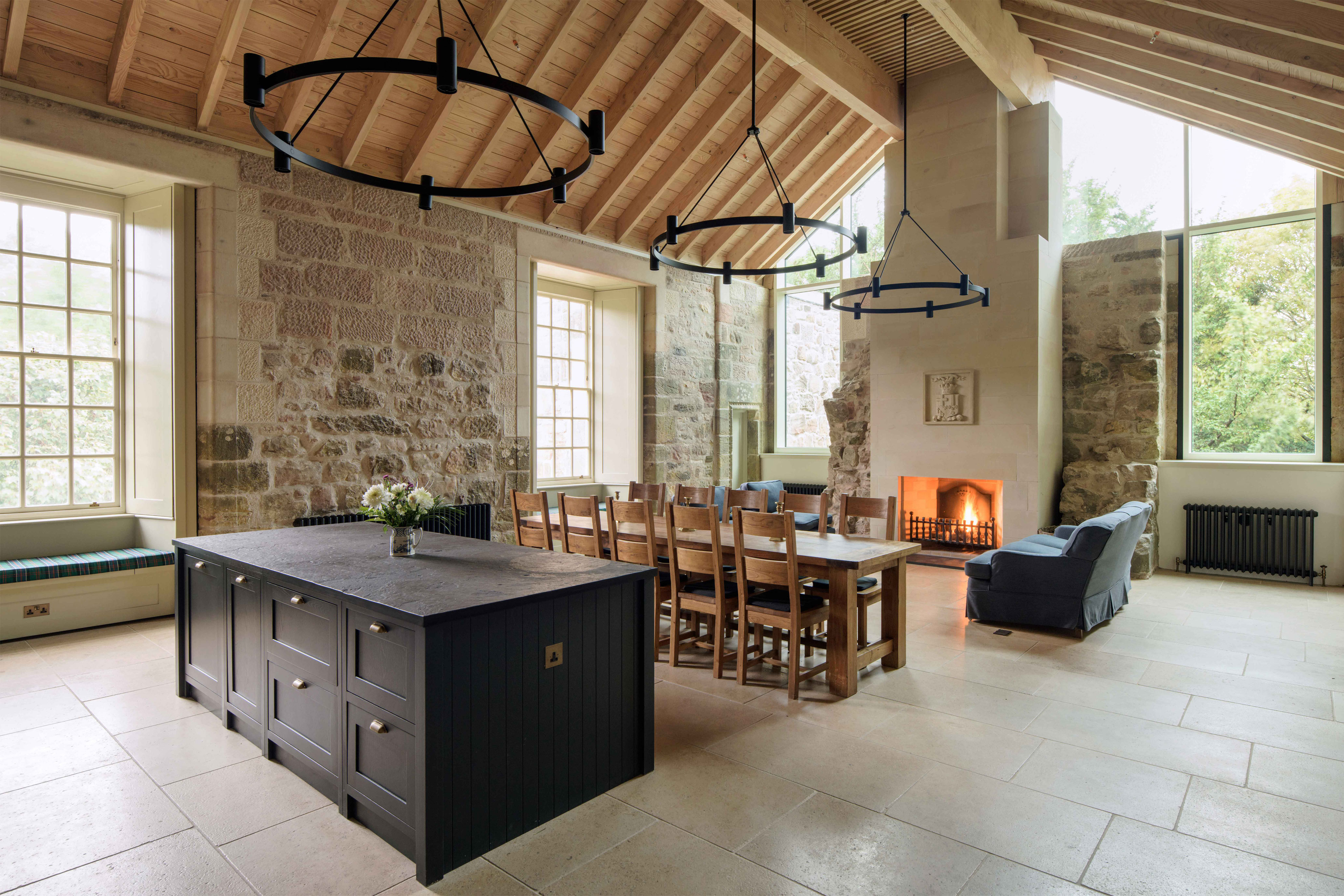 RIAS unveils 14-strong shortlist for 2026 Awards