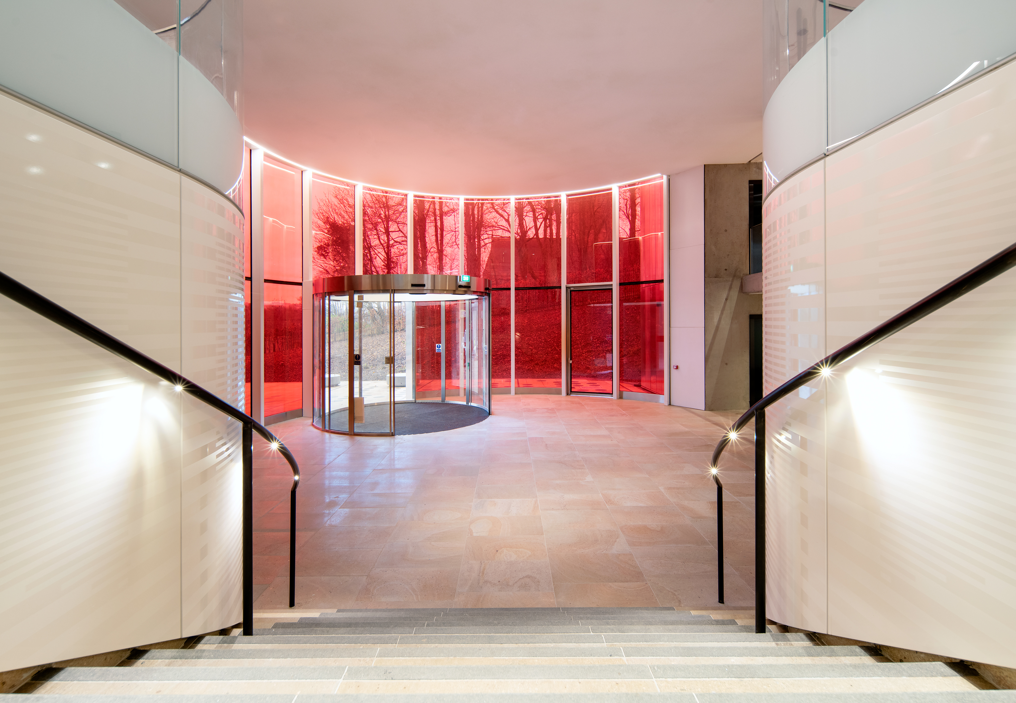 RICS Awards success for Paisley Museum