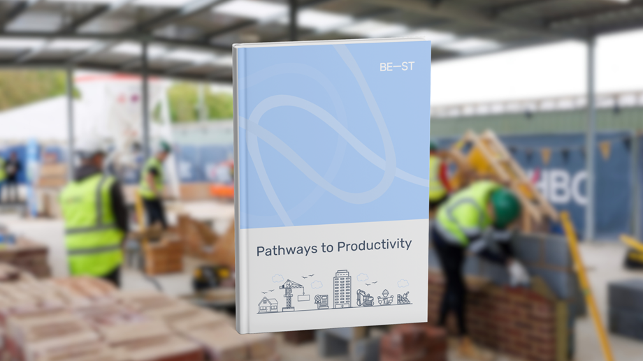 Report signals opportunity to strengthen construction workforce pathways