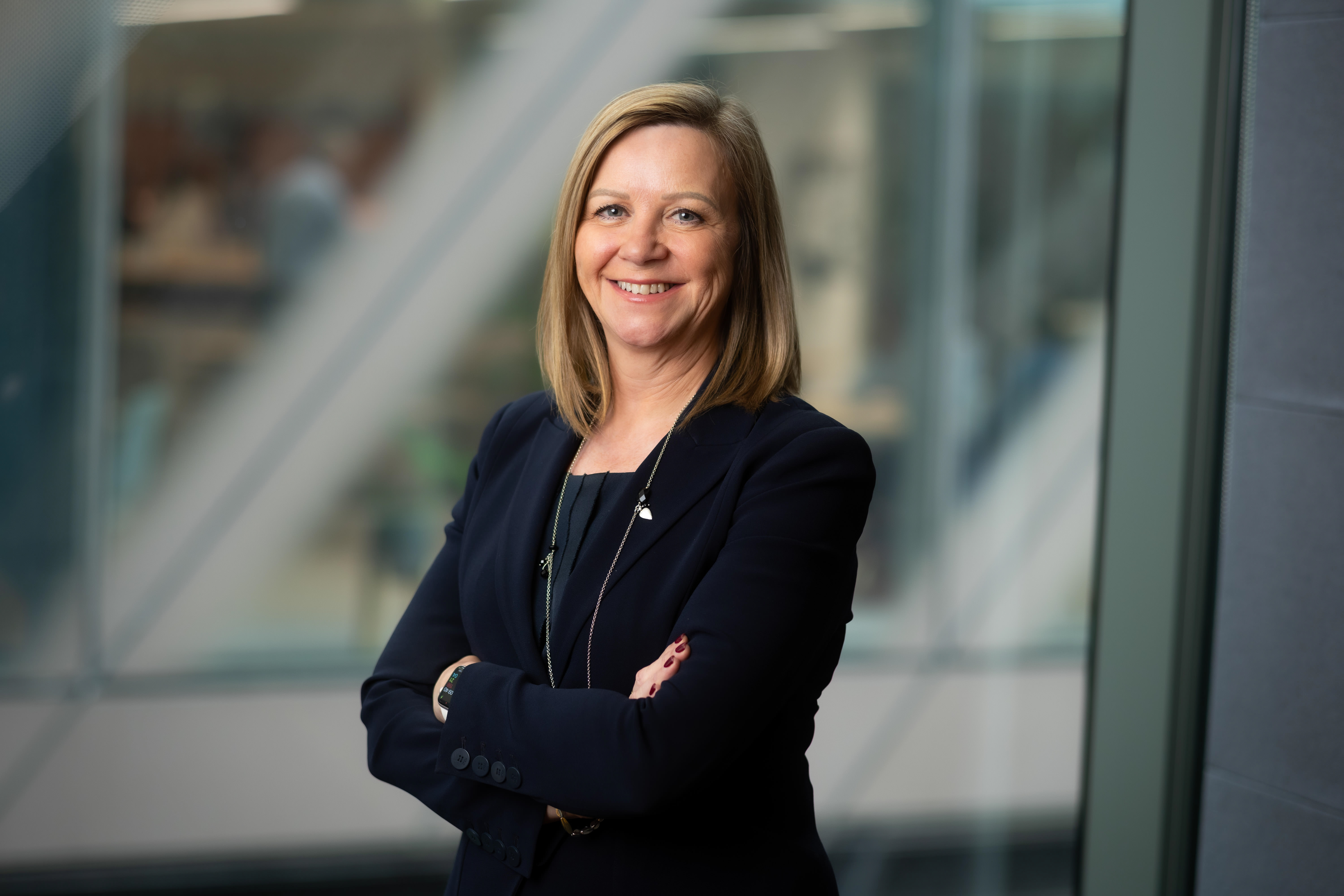 Turner & Townsend reshapes UK leadership team