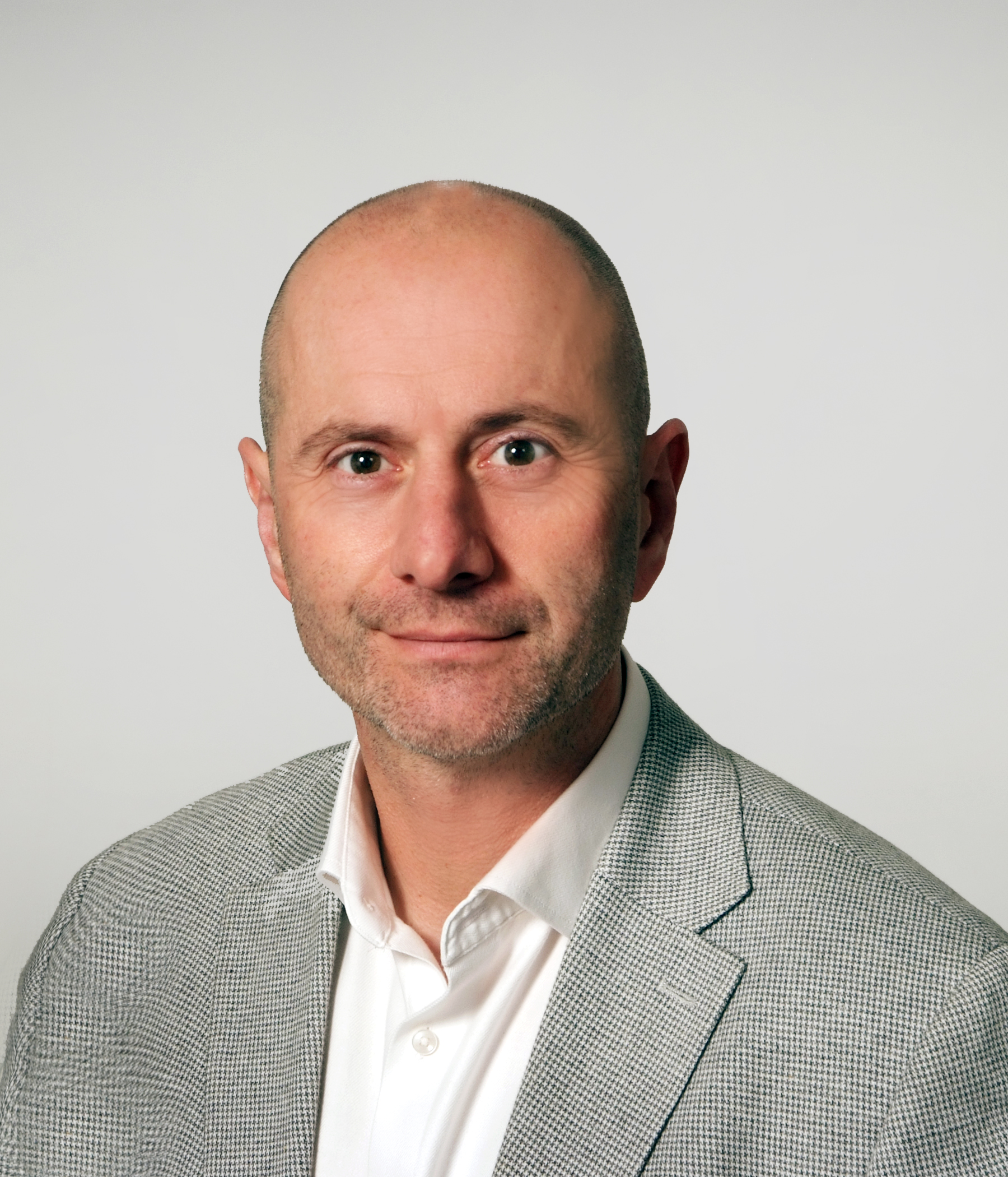 Paul Broad to lead Glasgow offices team at Newmark