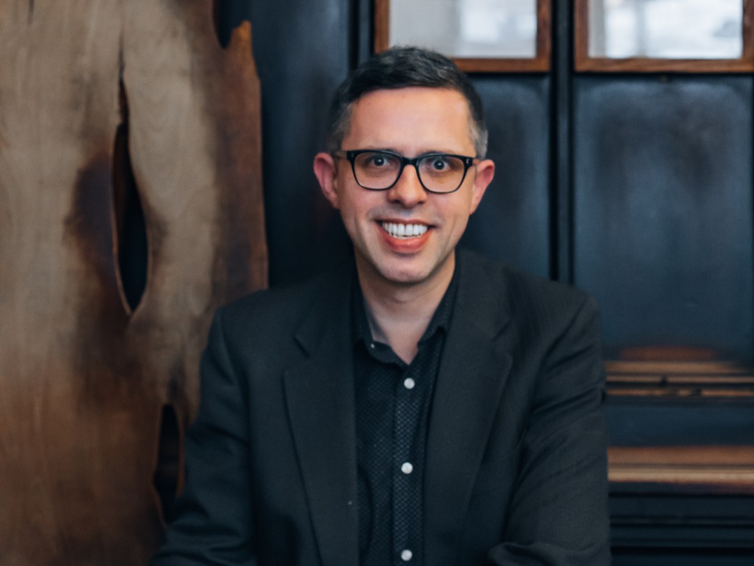 ScottishNews appoints Paul Trainer as Editor ahead of major relaunch