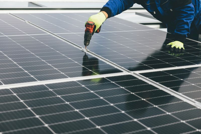 Dunfermline hosts free event to build careers in solar