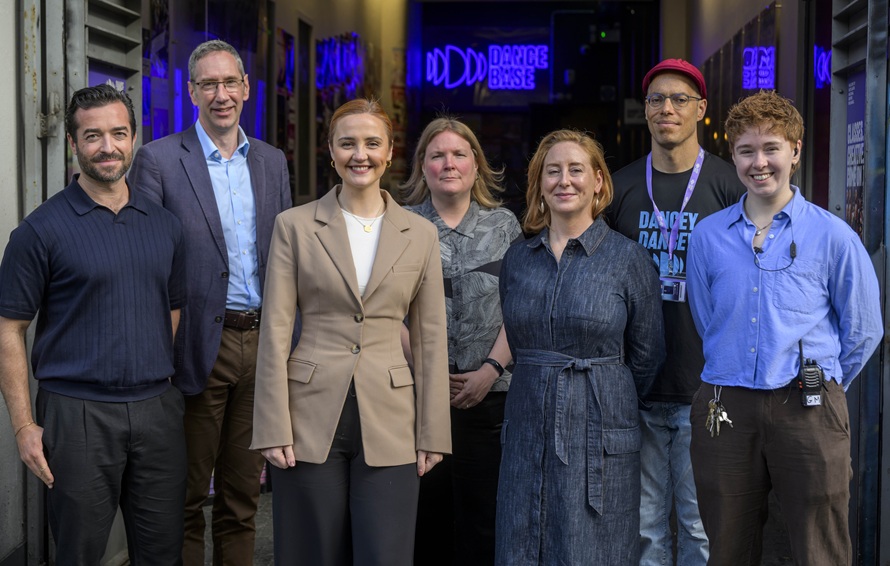 Cultural and creative buildings share funding to adapt to climate change