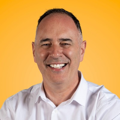 Powering Futures founder targets 'forgotten middle' ahead of Scottish Construction Summit appearance