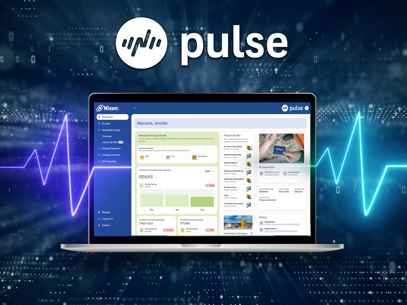 Nixon Hire prepares to showcase latest business innovations at ScotPlant 2026