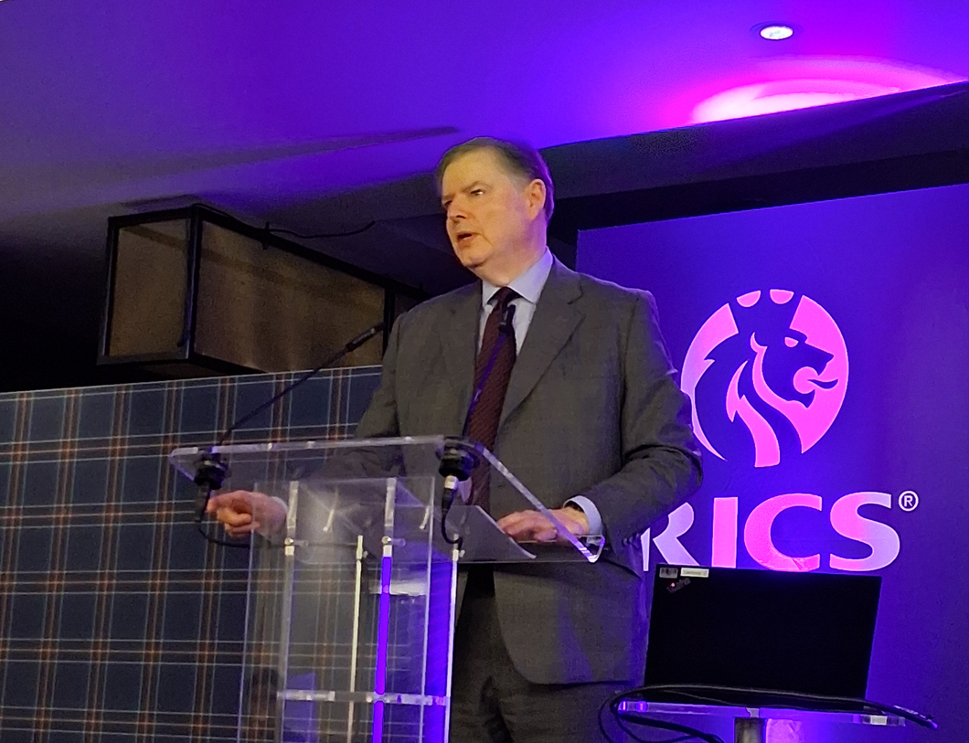 Conference spotlights skills crisis amid disappearing building surveying courses