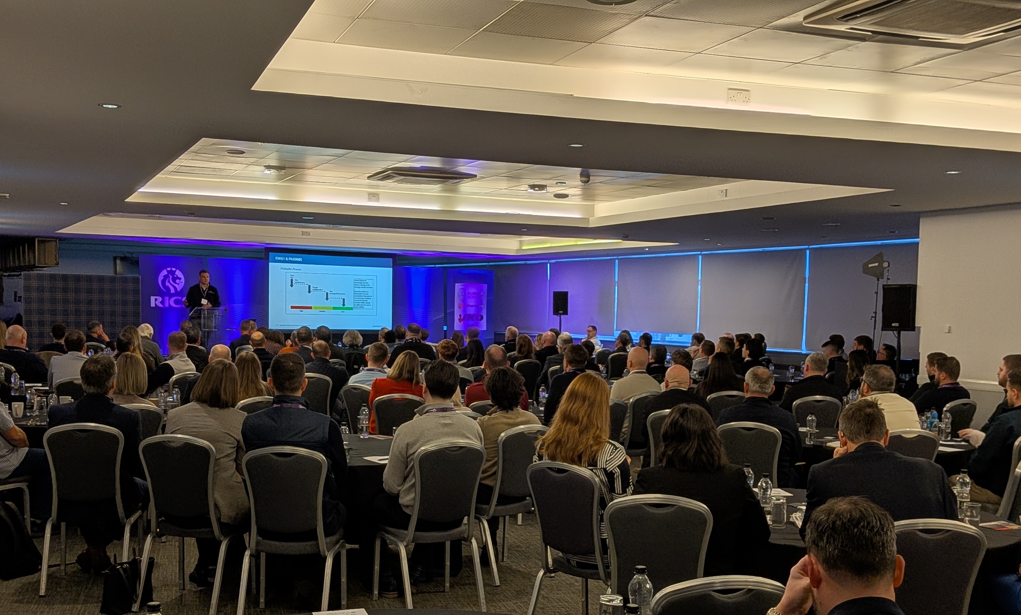 Conference spotlights skills crisis amid disappearing building surveying courses