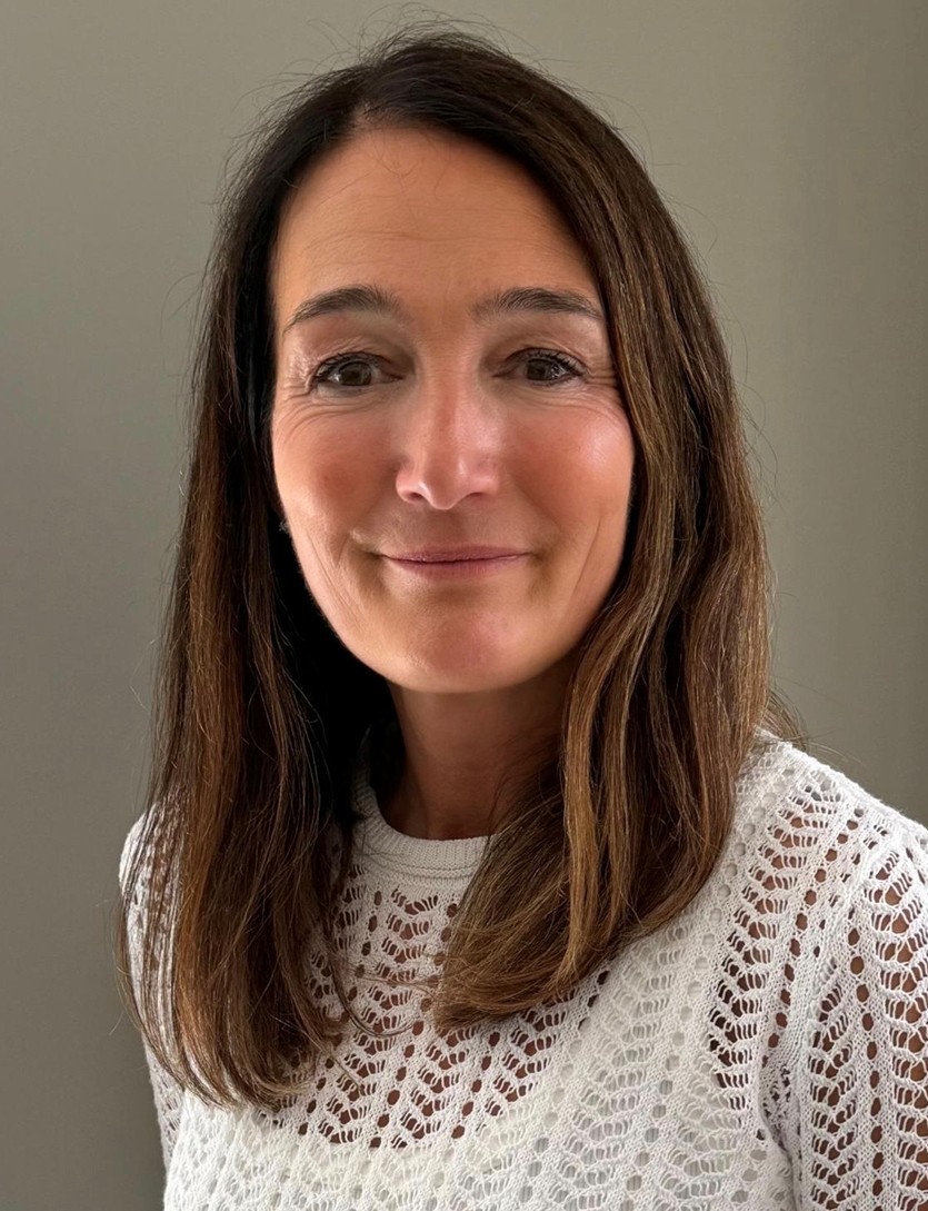 Rachel Warren to join Kier as group finance director