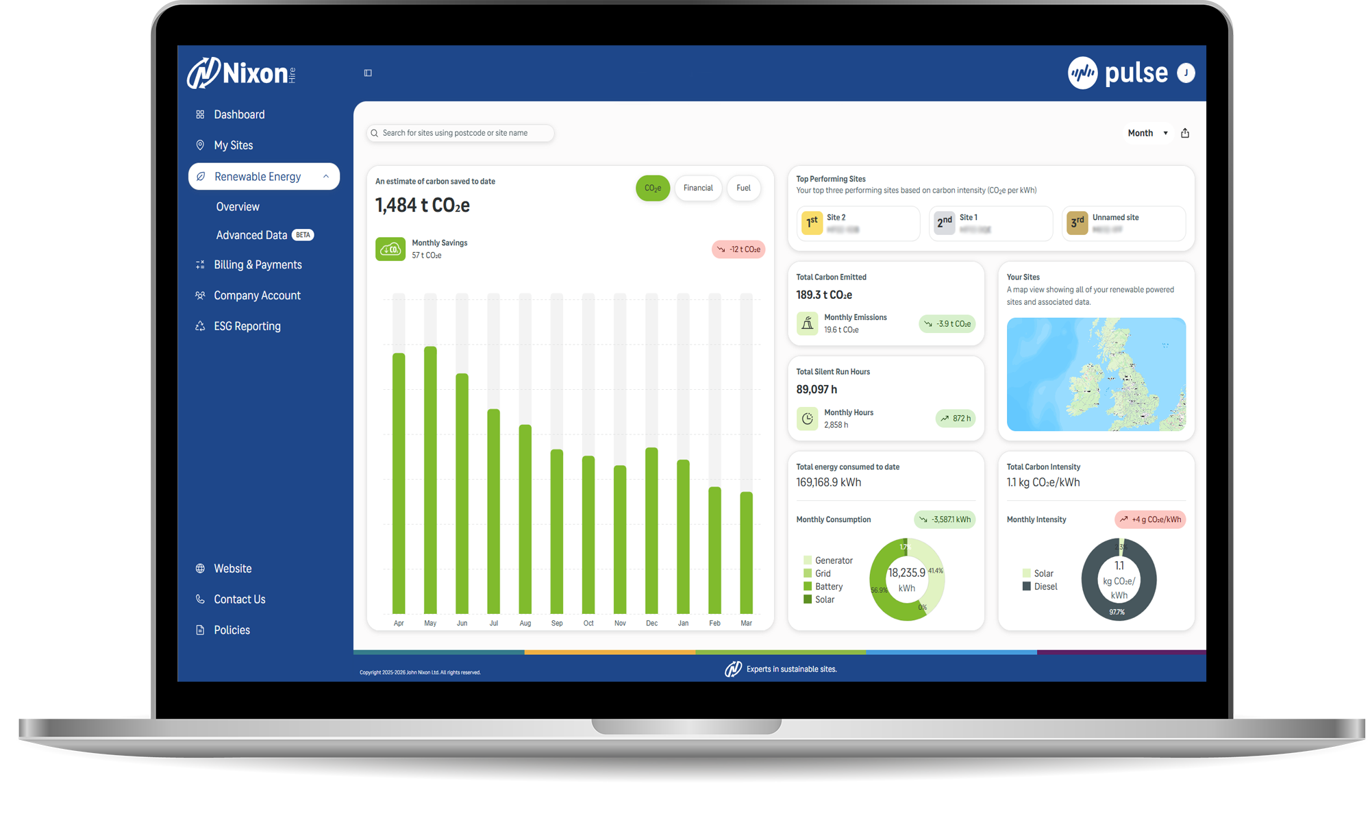 Nixon Hire prepares to showcase latest business innovations at ScotPlant 2026