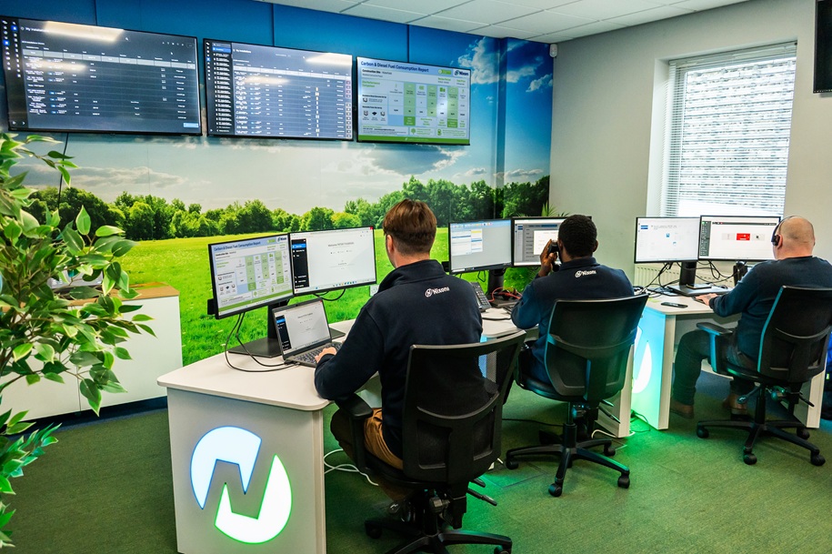 Nixon Hire prepares to showcase latest business innovations at ScotPlant 2026
