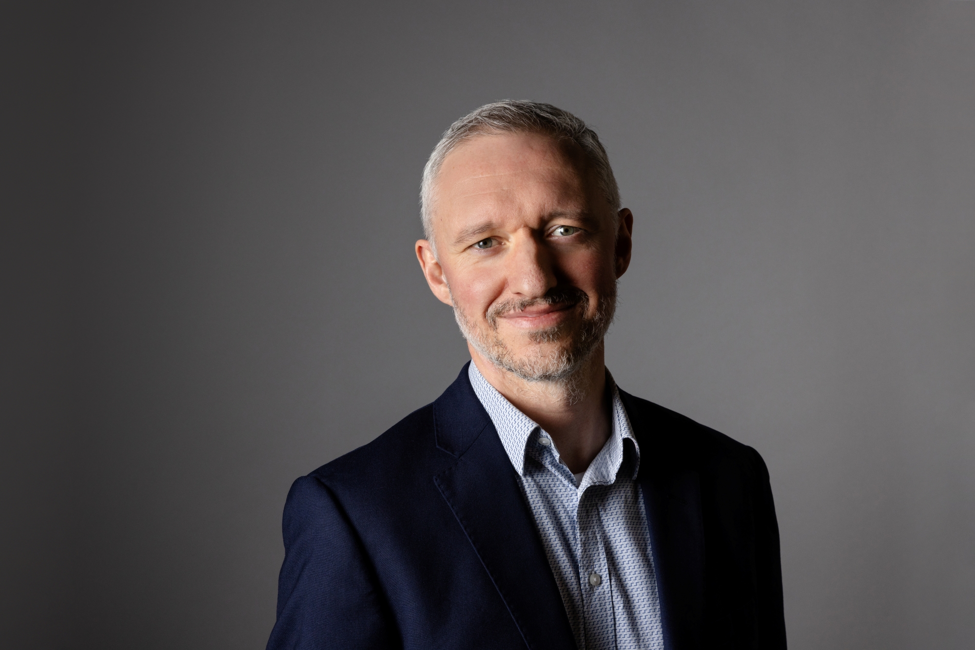 Narro appoints Robbie Templeton as managing director