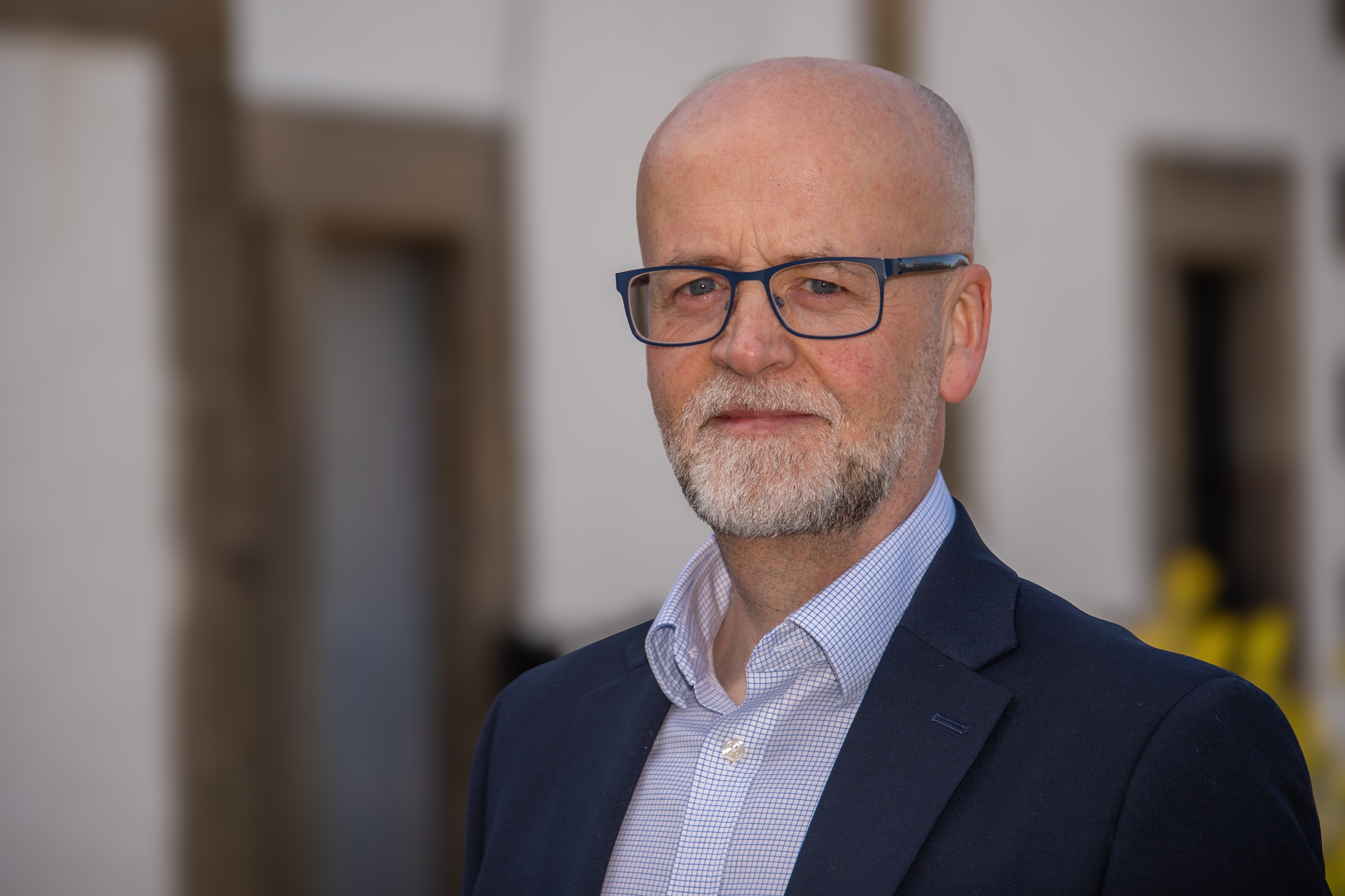 Ryden appoints Roddy Morrison as partner