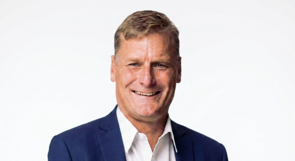 Roger Forsdyke appointed UK operations director at Wates Construction