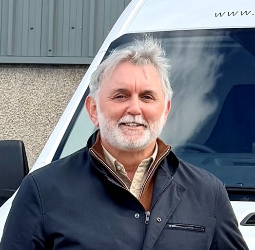 Key appointments join Aurora Energy Services