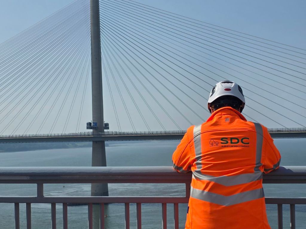 Survey Design Consult celebrates strong first half of 2026