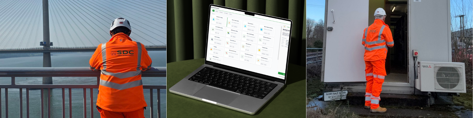 From spreadsheets to systems: how Survey Design Consult is reshaping building services design