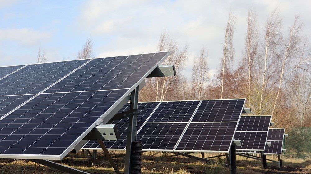 RFM delivers sustainable upgrade at Scottish Fire and Rescue Service HQ