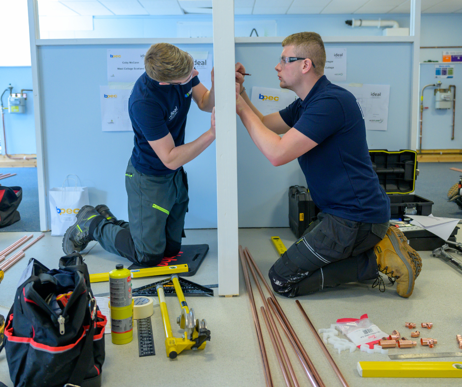 West College Scotland to host 51st SPAY competition