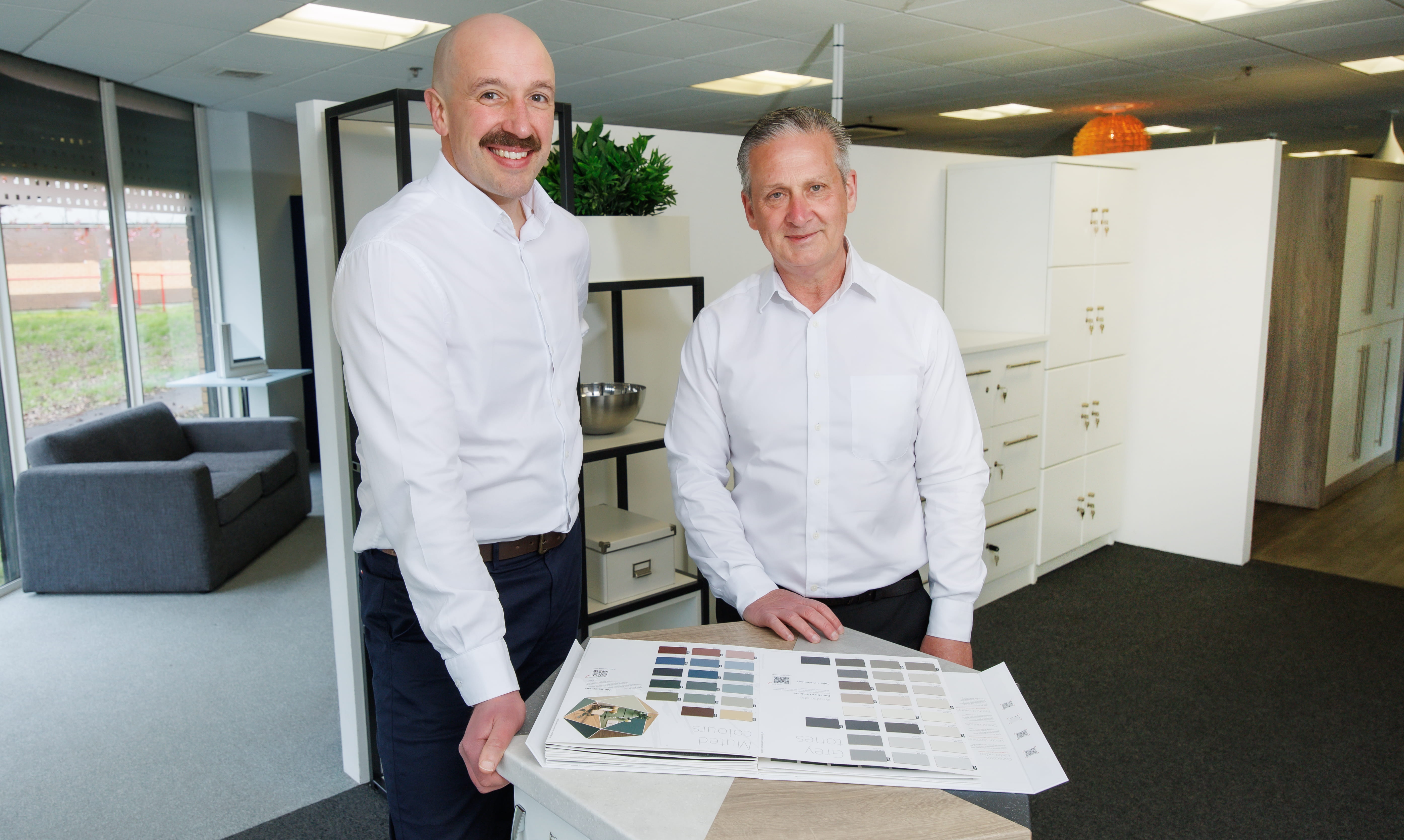 RSBi to furnish new Glasgow student accommodation