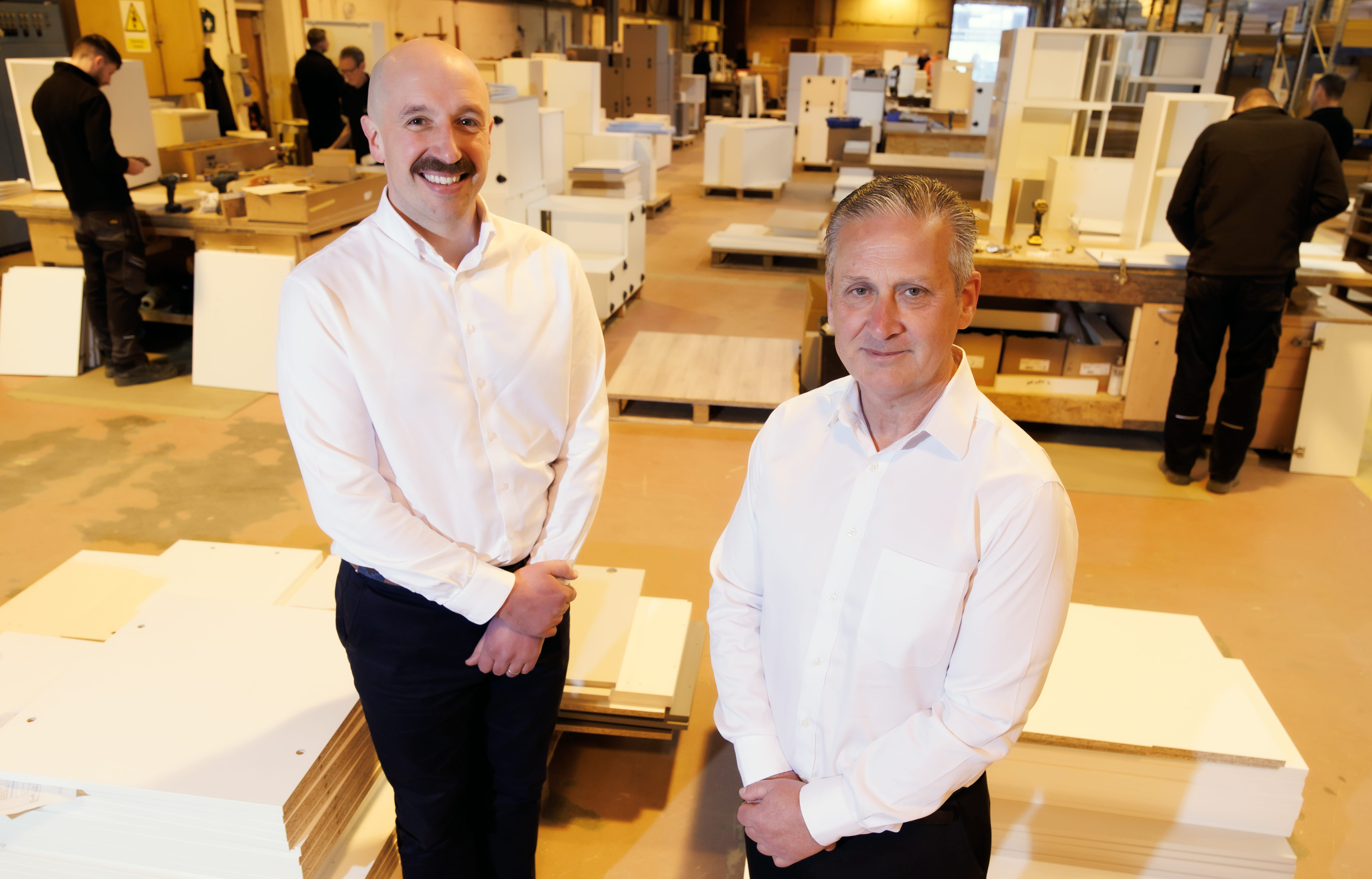 RSBi to furnish new Glasgow student accommodation