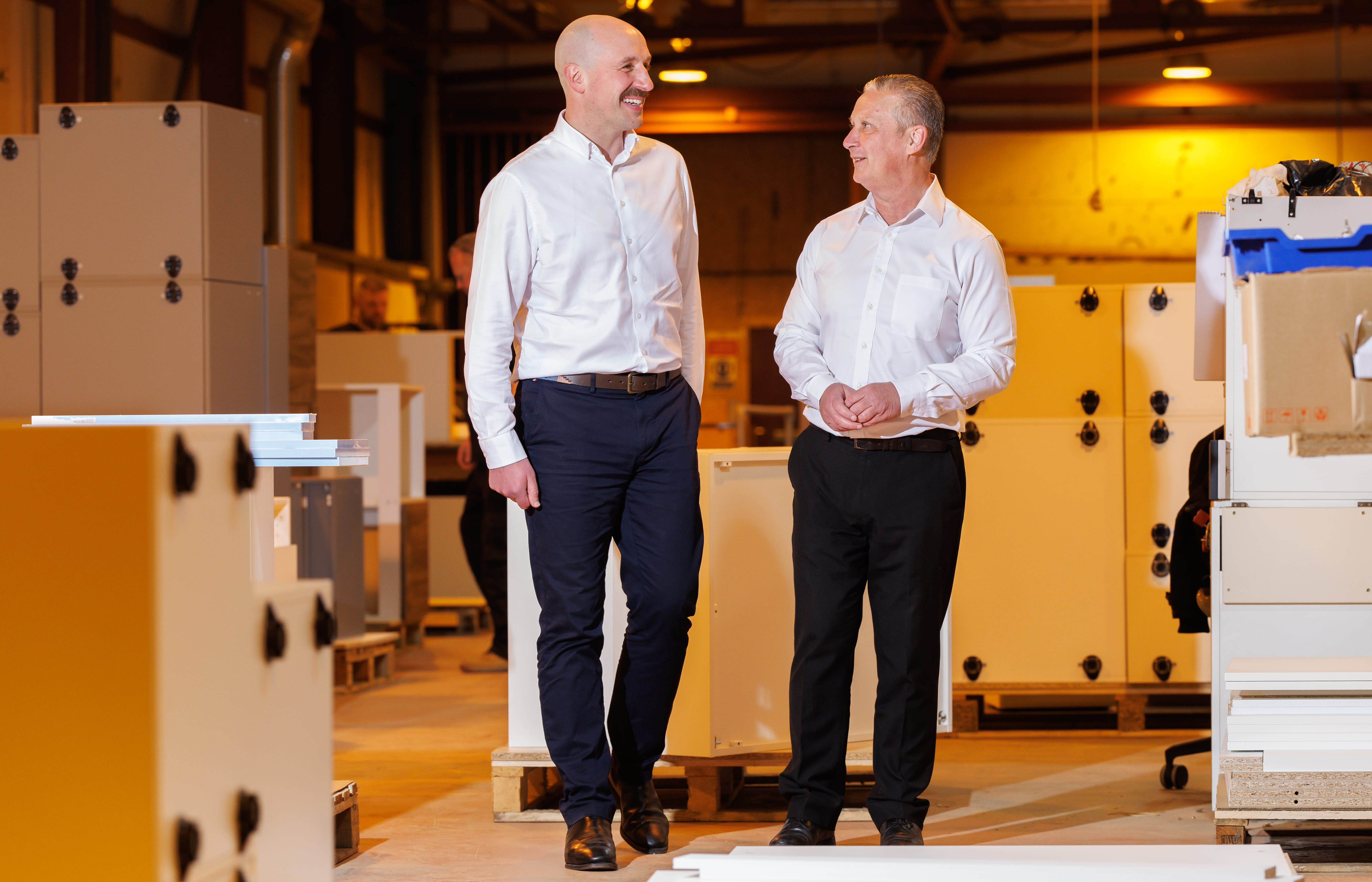 RSBi to furnish new Glasgow student accommodation