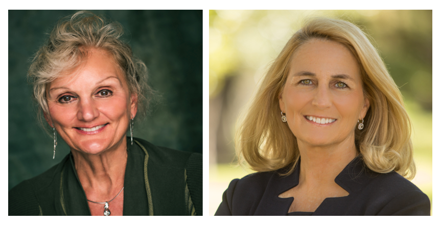 Balfour Beatty names Melody Meyer and Sandra Stash as non-executive directors