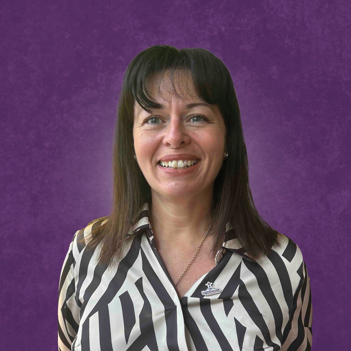 Sarah Bolton: One conversation can save a life