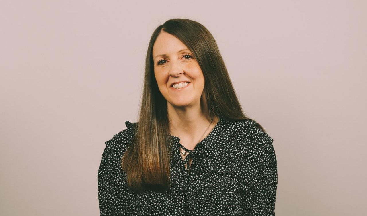 Just A Minute with Sasha Lees