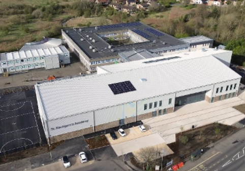 West Lothian Council seeks clarity on funding for St. Kentigern's Academy
