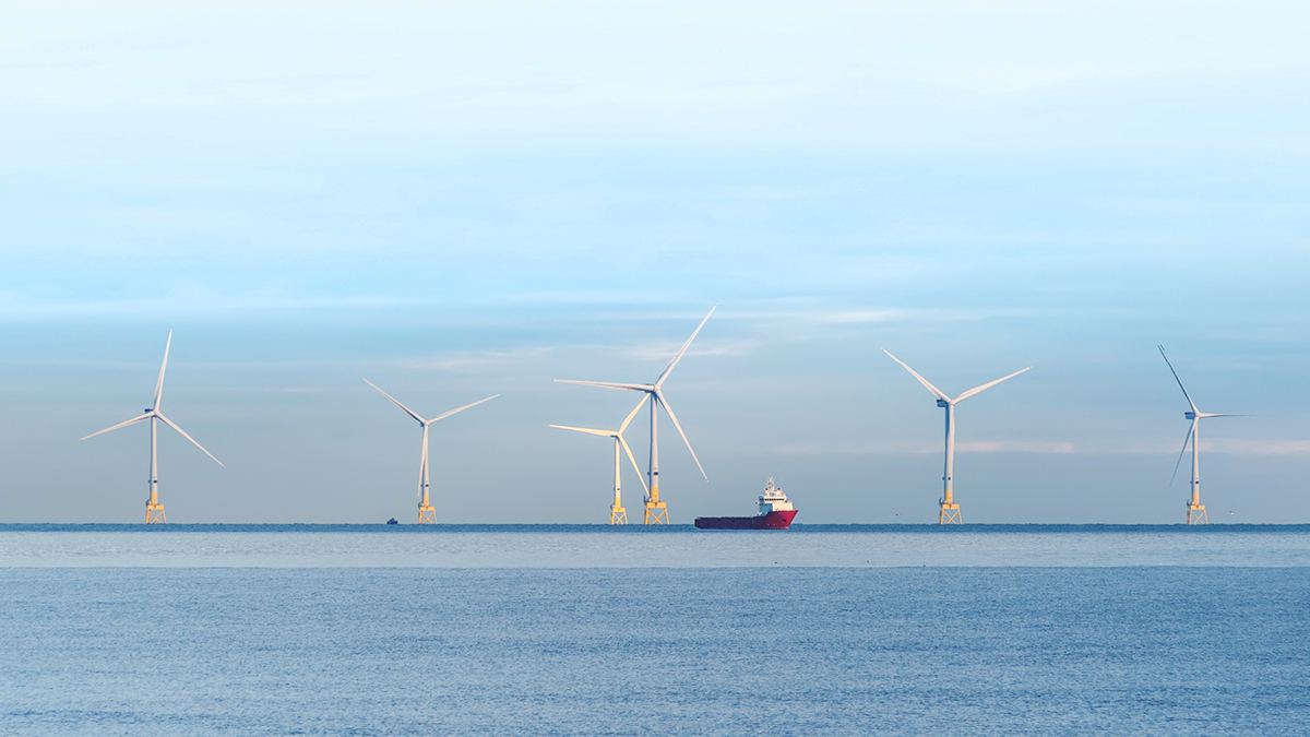 More clarity required into £755m ScotWind funds
