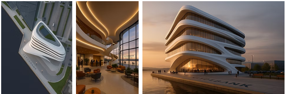 Clydebank hotel plan set for refusal over land‑stability concerns