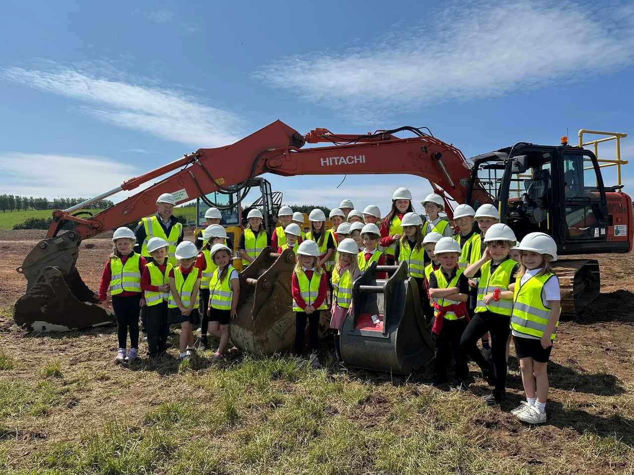 McTaggart delivers record social impact in 2025