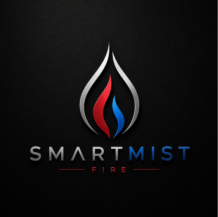 Water mist systems gaining ground as Scottish housing prioritises fire safety