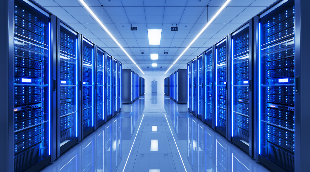Plans submitted to transform former IBM Greenock site into data centre