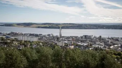 Dundee looks into community regeneration funding to support projects