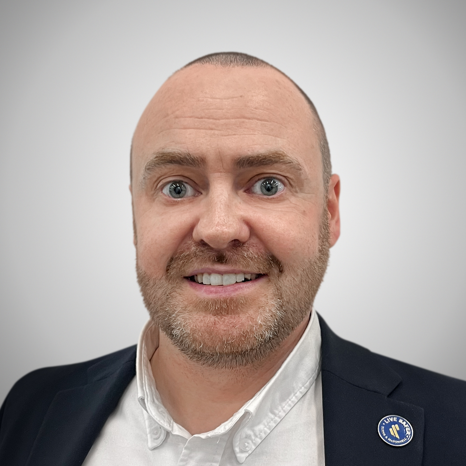 Burns & McDonnell appoints UK operations manager, transmission and distribution