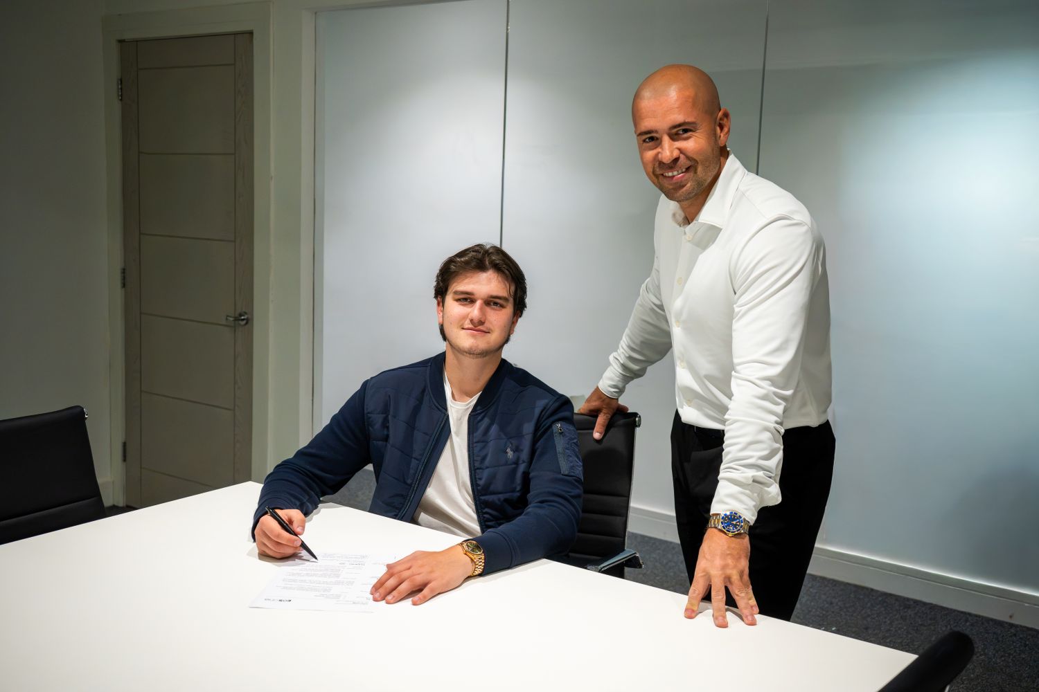 Acquisition of production company prompts launch of marketing agency for trades