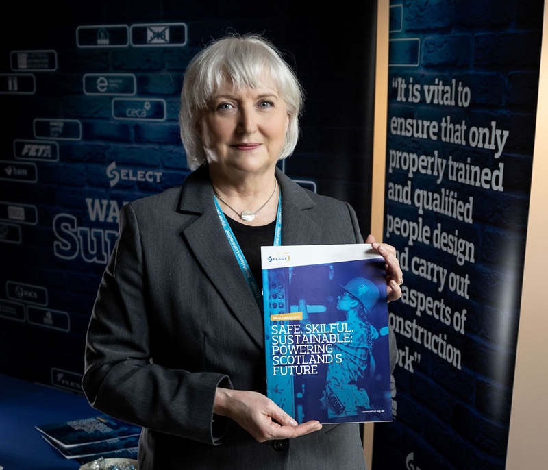 Apprentice commitments welcomed but 'electrical sector regulation still required'