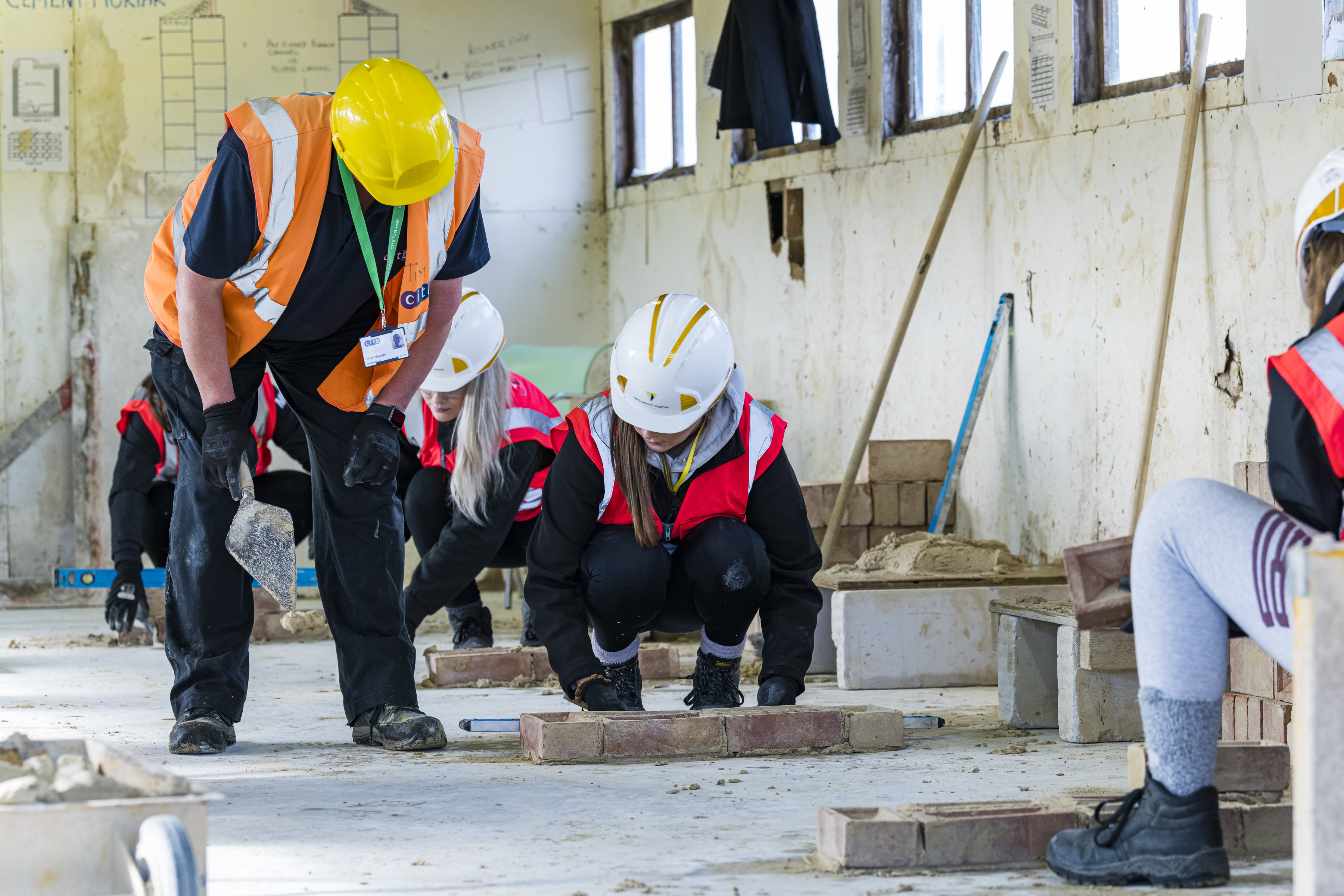 CITB supports over 30,000 learners with apprenticeship grants