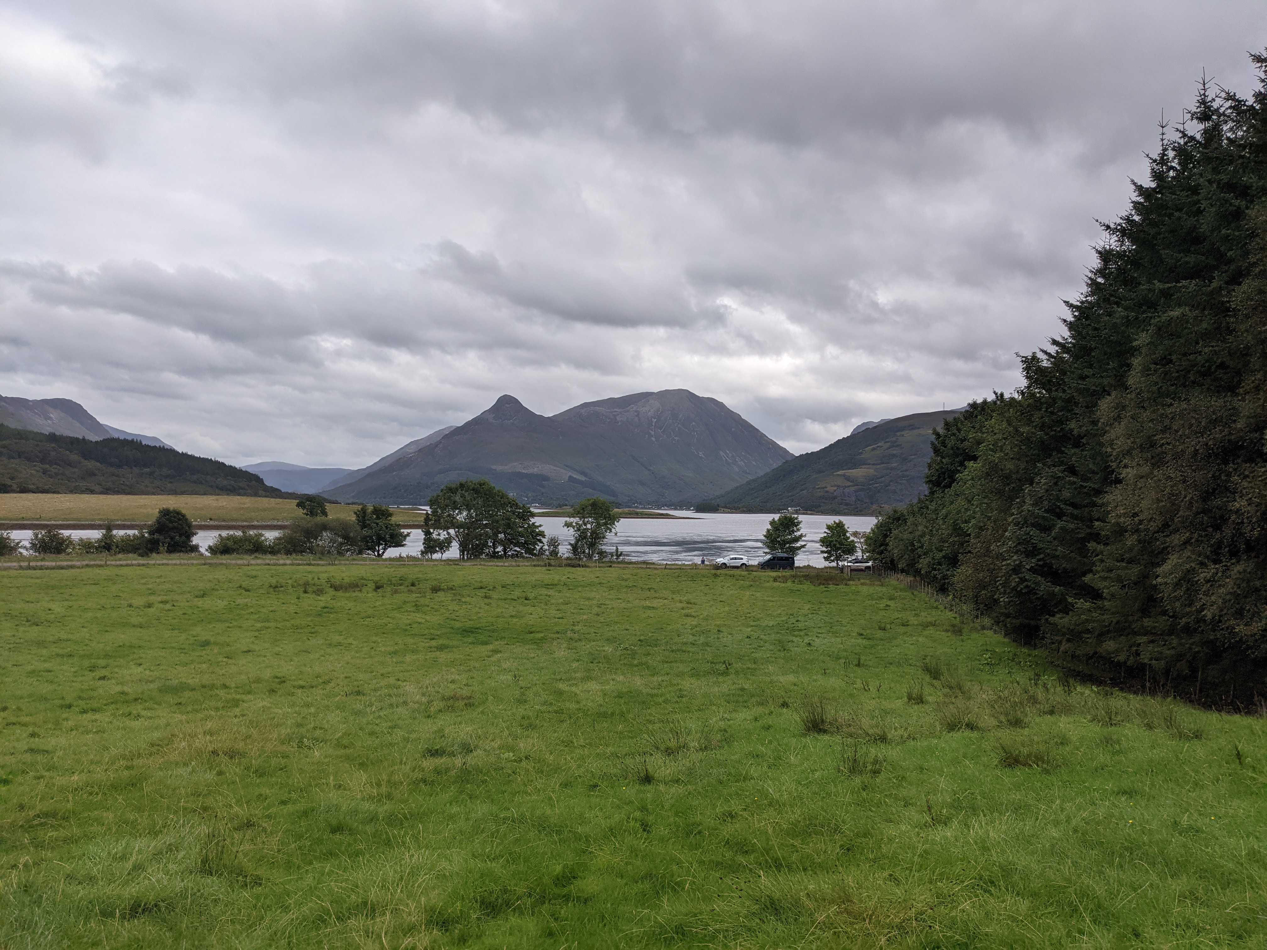 £6m Glenachulish Distillery gains planning approval